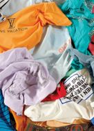 Shanzhai Lyric: Endless Garment