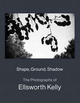 Shape, Ground, Shadow: The Photographs of Ellsworth Kelly