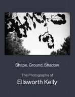 Shape, Ground, Shadow: The Photographs of Ellsworth Kelly