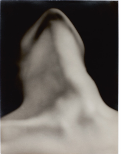 'Shape of Light' presents 100 years of photography and abstract art