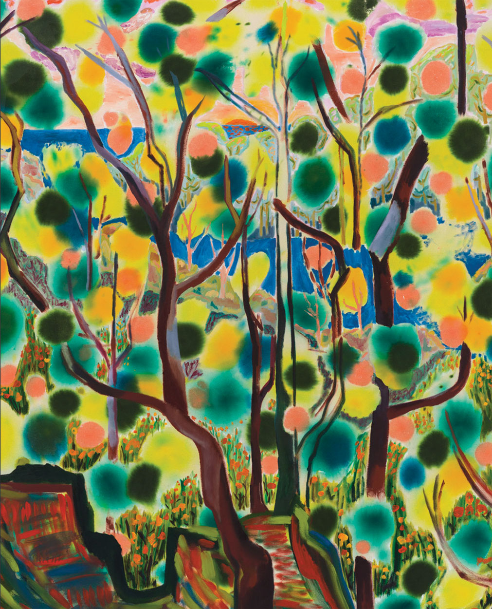 Shara Hughes 作品集 Amazon.com: Shara Hughes: Inside Outside: 9798991474641: Hughes