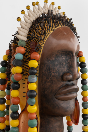 Sharif Bey: Homecoming