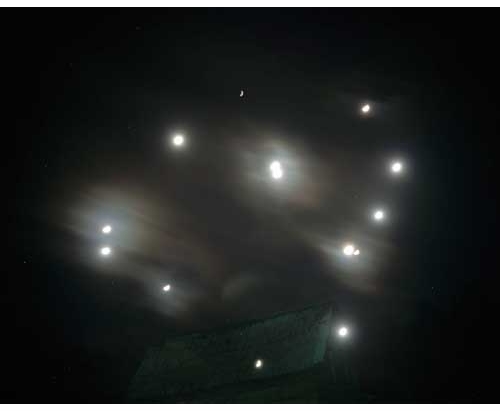 Sharon Harper Book Event at ARTBOOK @ Paper Chase