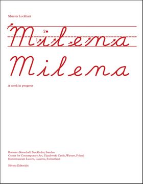 Sharon Lockhart: Milena, Milena