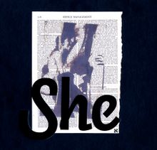 She: Images of Women by Wallace Berman & Richard Prince