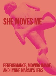 She Moves Me