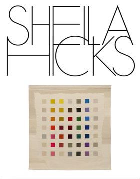 Sheila Hicks