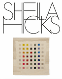 Sheila Hicks