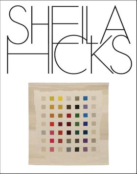 Sheila Hicks