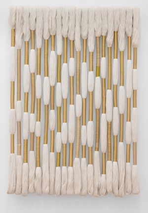 Sheila Hicks