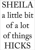 Sheila Hicks: A Little Bit of a Lot of Things