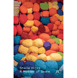 Sheila Hicks: A Matter of Scale