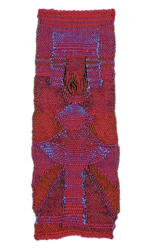 Sheila Hicks: Lifelines