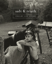 Shelby Lee Adams: Salt & Truth Featured in The New York Times