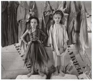 Shelby Lee Adams: Salt & Truth