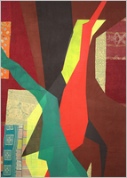 Shezad Dawood: Skin of Dreams