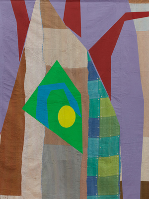 Shezad Dawood: Skin of Dreams