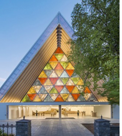 Shigeru Ban to Lecture at the Architectural League