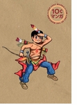 Shigeru Sugiura: Last of the Mohicans