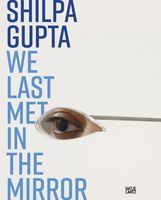 Shilpa Gupta: We Last Met in the Mirror