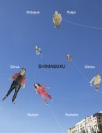 Shimabuku: Octopus, Citrus, Human