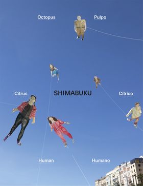 Shimabuku: Octopus, Citrus, Human