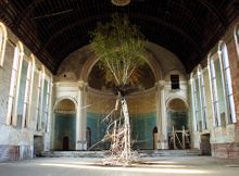 Shinji Turner-Yamamoto: Global Tree Project