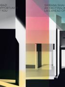 Shirana Shahbazi: An Exciting Opportunity Lies Ahead of You