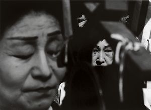 Shomei Tomatsu
