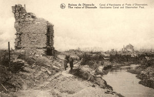 Shooting Range: Photography & The Great War