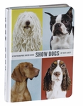 Show Dogs: A Photographic Breed Guide