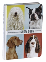 Show Dogs: A Photographic Breed Guide