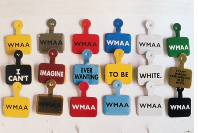 Show Time: 1993 Whitney Biennial