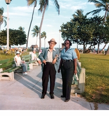 Shtetl in the Sun: Andy Sweet's South Beach 19771980