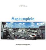 Siebe Swart, Museumplein: Work in Progress
