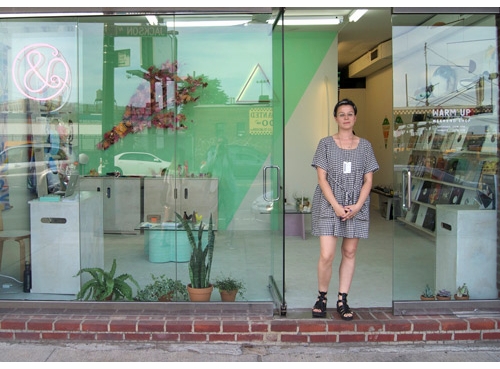 'Sight Unseen' Recommends ARTBOOK @ Warm Up Weekend Shop