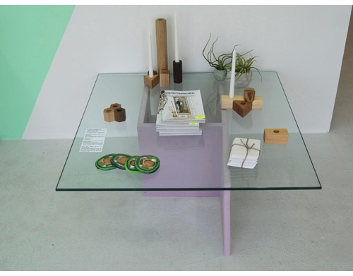 'Sight Unseen' Recommends ARTBOOK @ Warm Up Weekend Shop