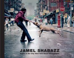 Jamel Shabazz: Sights in the City, New York Street Photographs
