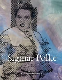 Sigmar Polke