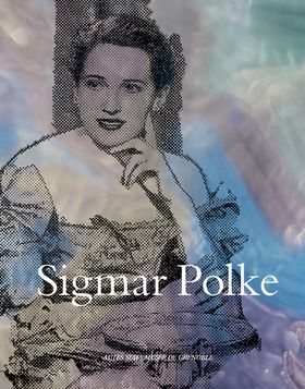 Sigmar Polke
