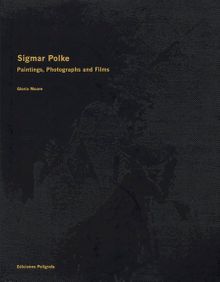 Sigmar Polke