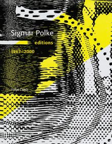 Sigmar Polke