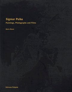 Sigmar Polke