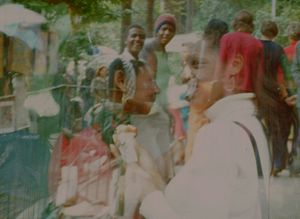 Sigmar Polke: Alibis 1963-2010