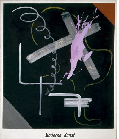 Sigmar Polke: Alibis