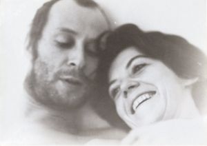 Sigmar Polke: Starting from Willich