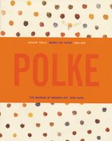 Sigmar Polke: Works On Paper