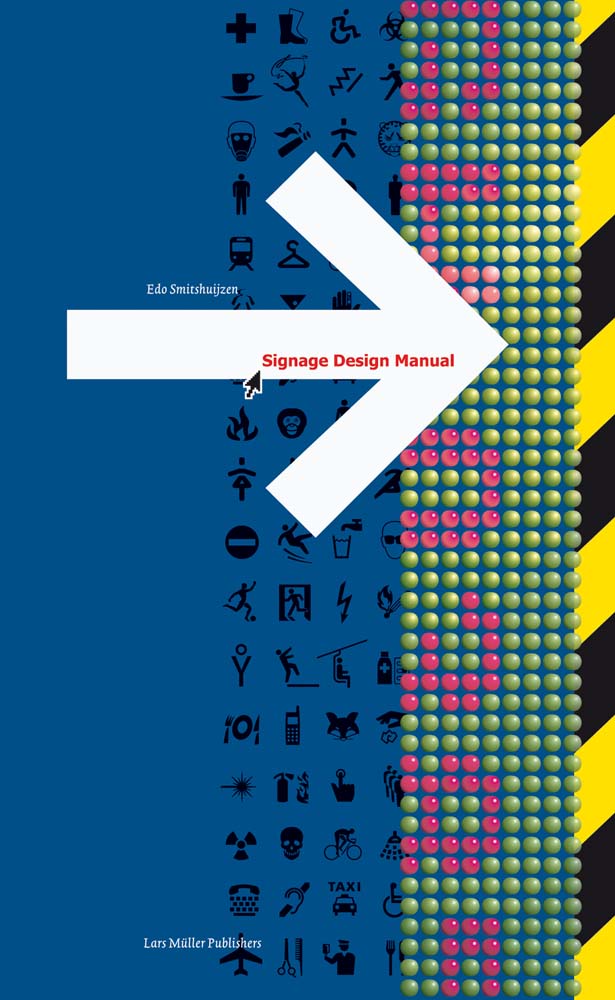 Signage Design Manual ARTBOOKD.A.P.