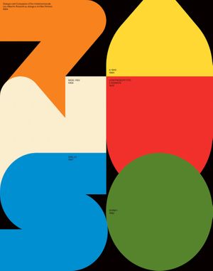 Signs: Contemporary Italian Graphic Design