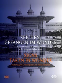 Signs Taken in Wonder